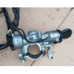 Замок зажигания